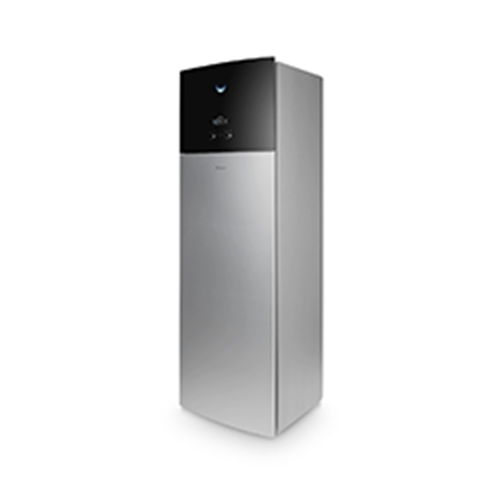 Kylmäkärki maaläpöpumput Daikin