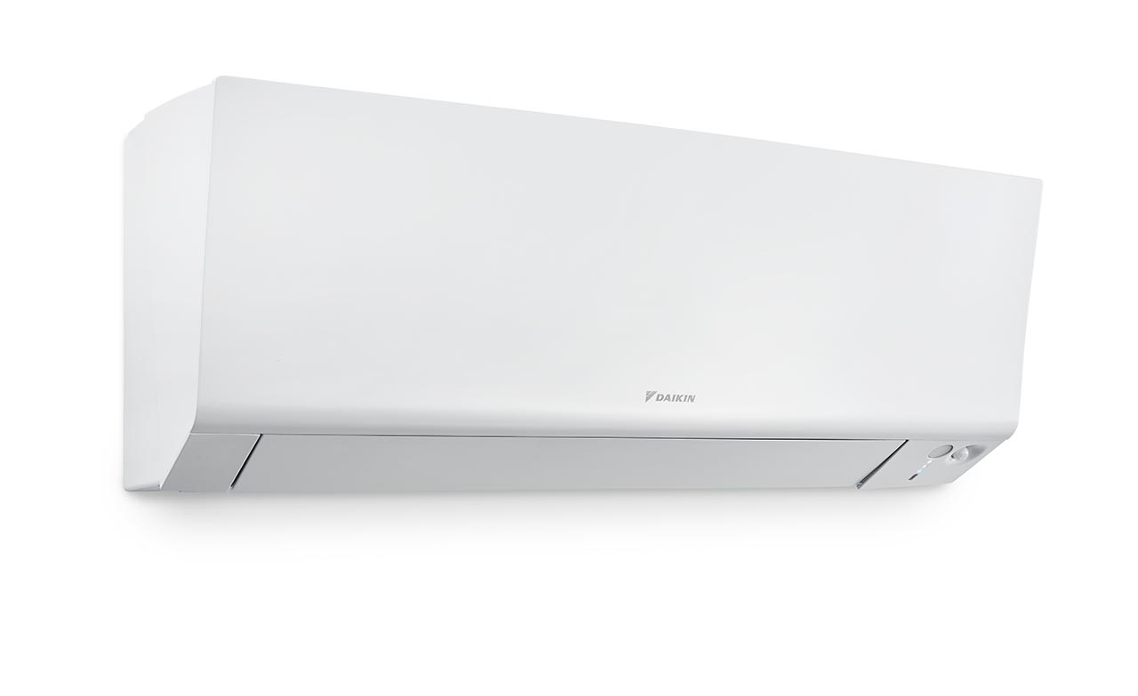 Daikin Perfera ilmalämpöpumppu - Tutustu kylmakarki.fi