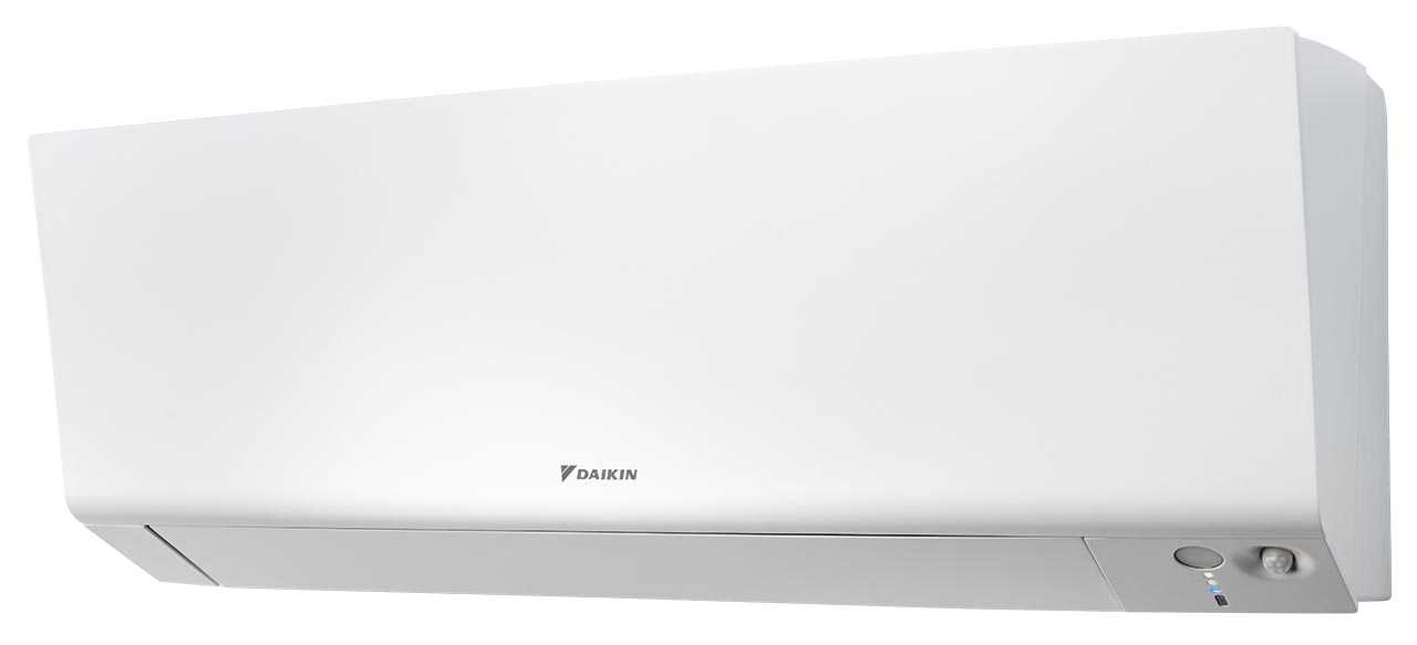 Daikin ilmalämpöpumppu - Tutustu kylmakarki.fi