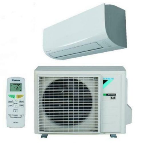 Daikin-Sensira