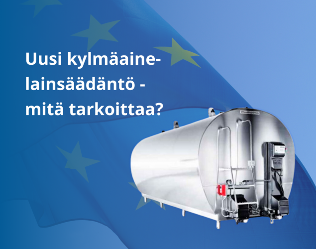 Tutustu kylmakarki.fi