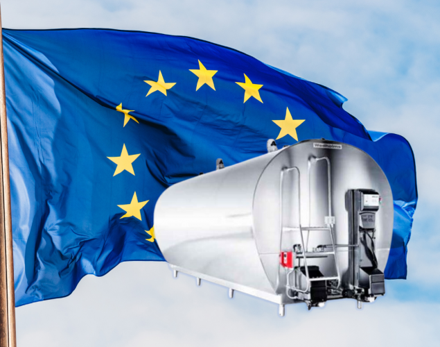 EU:n F-kaasuasetus - Tutustu kylmakarki.fi