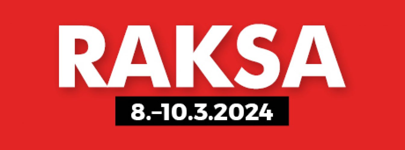 Kylmäkärki on mukana Lahden Raksa-messuilla 2024