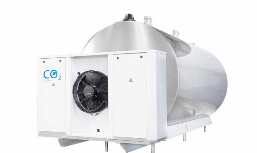 CO2 Wedholms - Tutustu kylmakarki.fi
