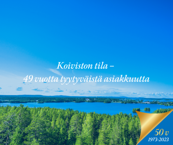 Tutustu kylmakarki.fi