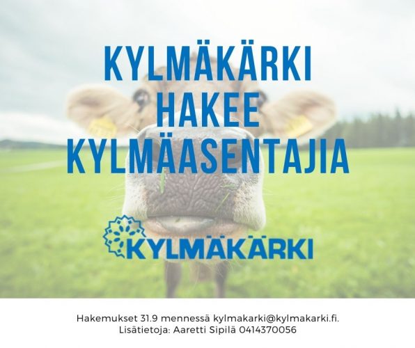 kylmakarki-asentaja