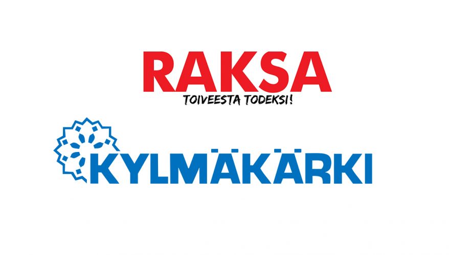 kylmakarki raksa messut