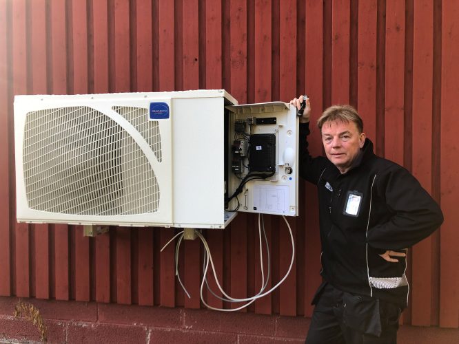 Kylmätilat ja kylmävarastot - Tutustu kylmakarki.fi